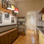 Piazza Di Spagna Moda Luxury Apartment