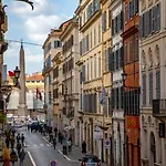 Piazza Di Spagna Moda Luxury Apartment